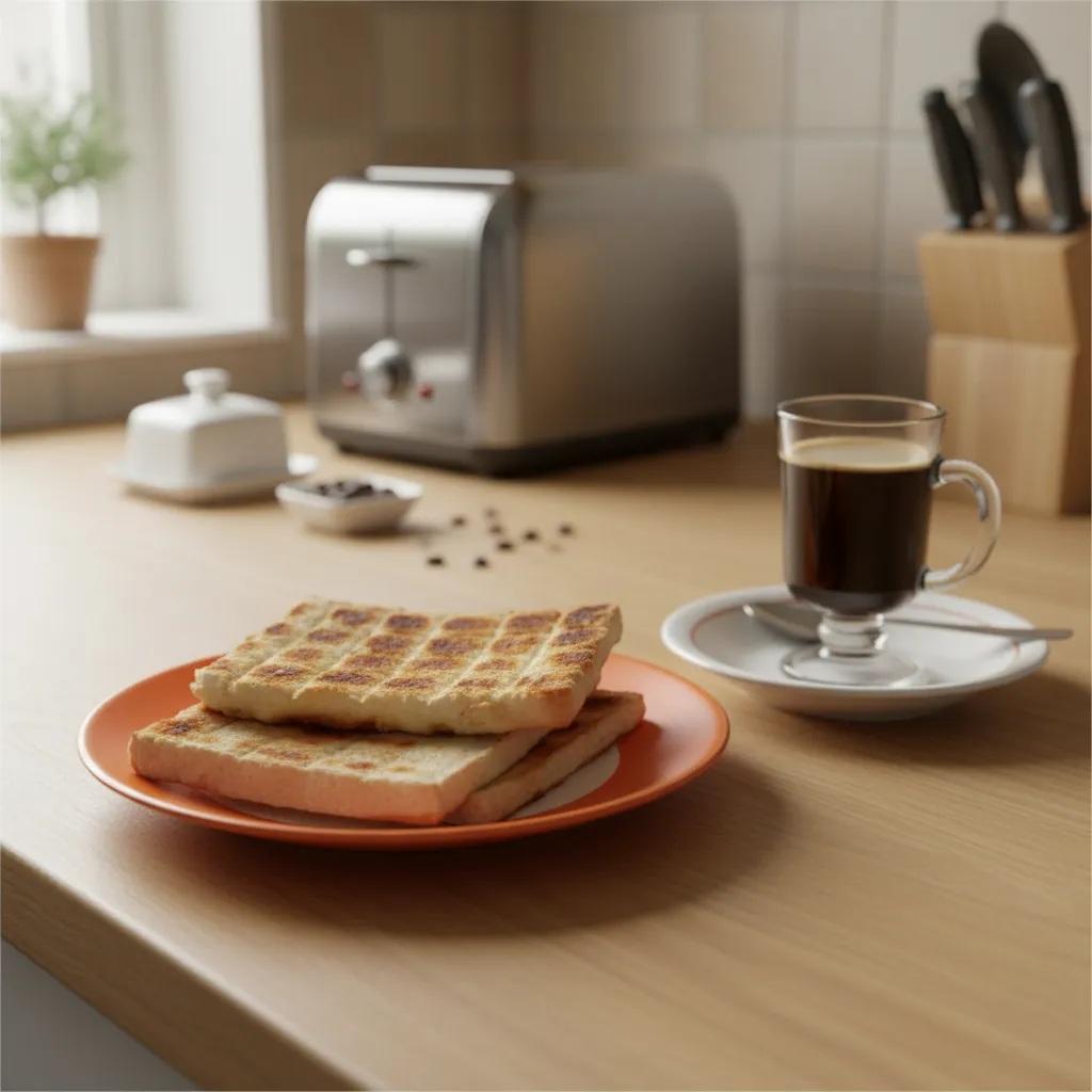 Tostador Doble Cocción - Imagen 10