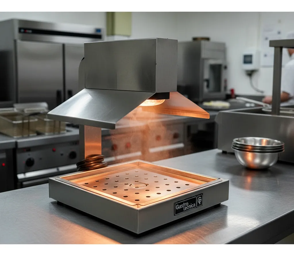 Estación Caliente - Imagen 2