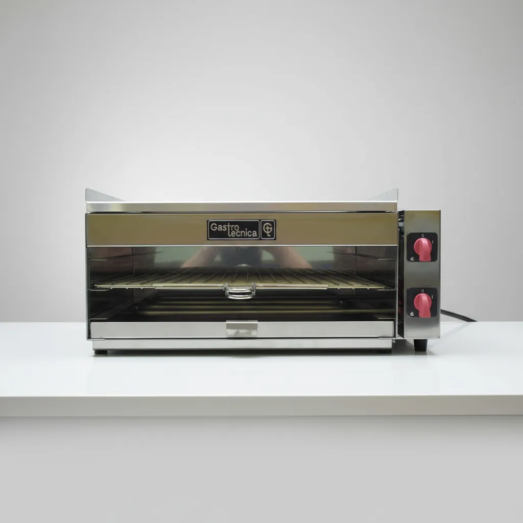 Tostador Doble Cocción - Imagen 4