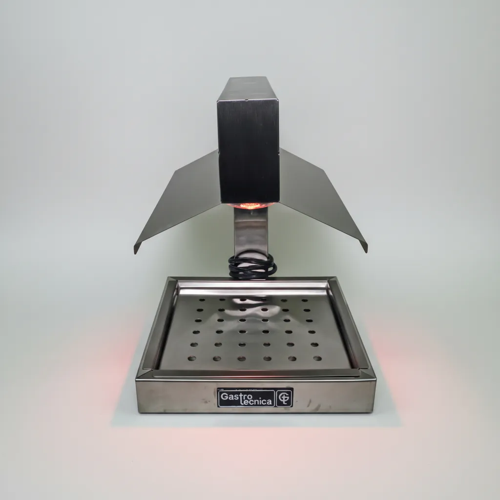 Estación Caliente - Imagen 5