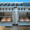 Cocinas (a gas) - Imagen 5