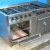 Cocinas (a gas) - Imagen 6