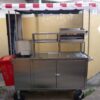 Carro Modelo MULTI (a gas)