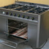 Cocinas (a gas) - Imagen 2