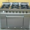 Cocinas (a gas)